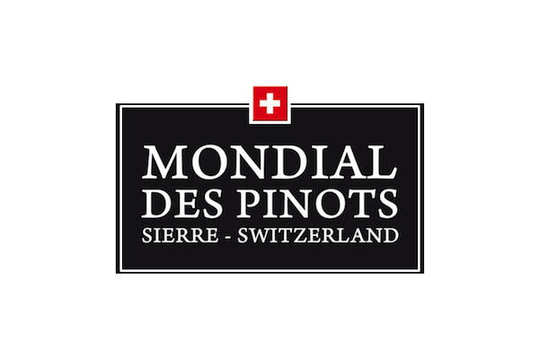 Mondial des Pinots